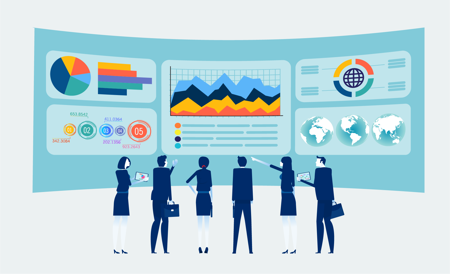 Data Analysis