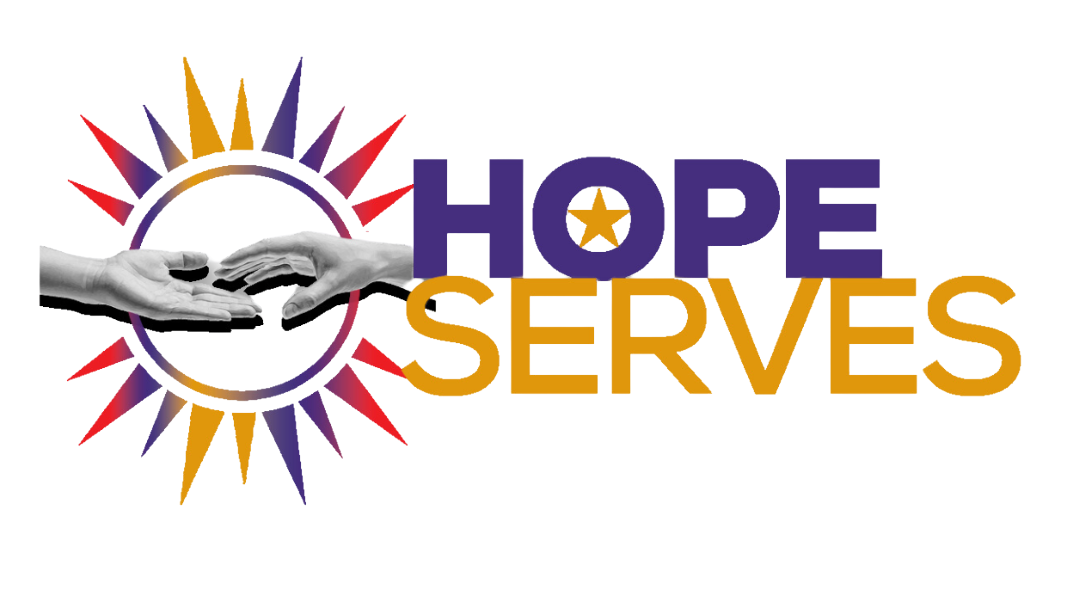 Hope Serves Logo No Background