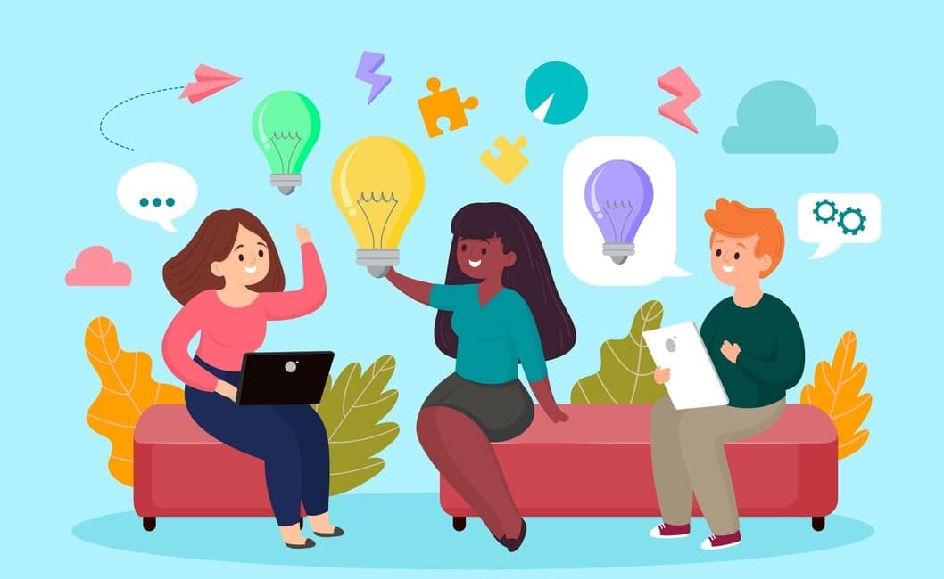 How-To-Create-a-Culture-of-Idea-Sharing-in-the-Workplace