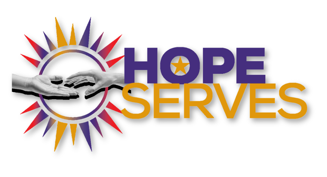 Hope Serves